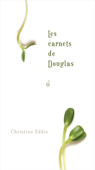 carnets de Douglas (Les) | Eddie, Christine