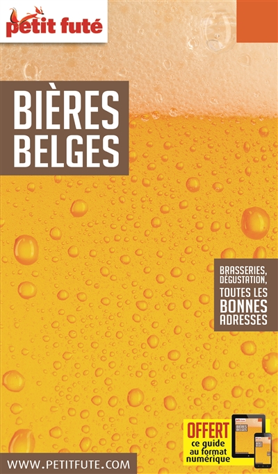 Bières belges | Auzias, Dominique