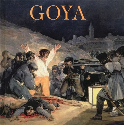 Francisco José de Goya y Lucientes | Linares, Marina