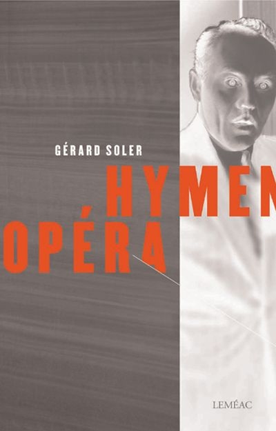 Hymen opéra  | Soler, Gérard