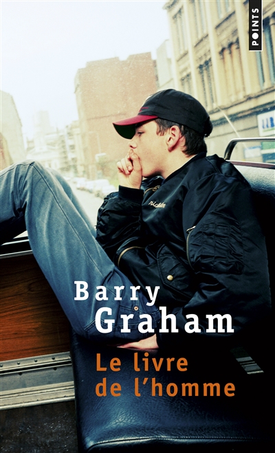 livre de l'homme (Le) | Graham, Barry