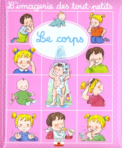 Corps (Le) | Beaumont, Emilie