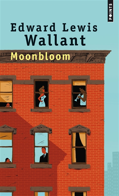 Moonbloom | Wallant, Edward Lewis