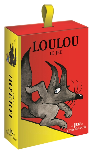 Loulou | Enfants 5–9 ans 