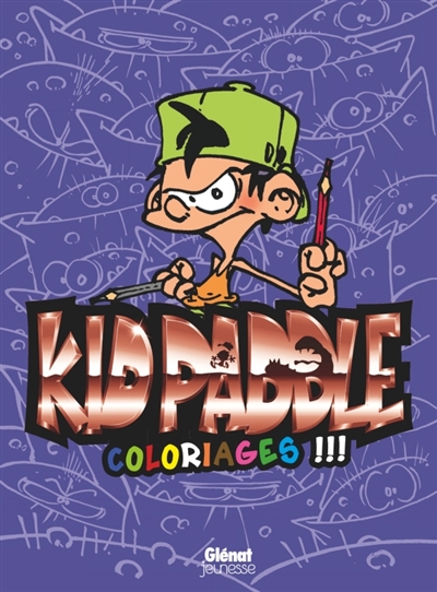 Kid Paddle | 