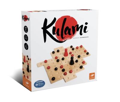 Kulami | Jeux pour 2 