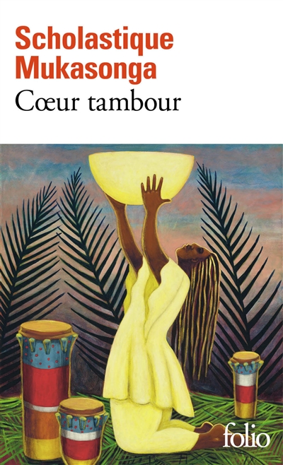 Coeur tambour | Mukasonga, Scholastique