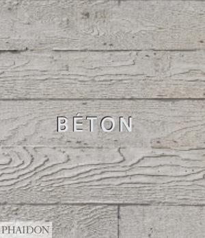 Béton | Hall, William