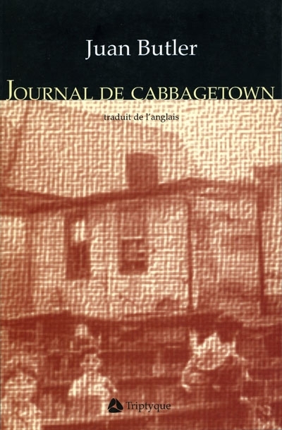 Journal de Cabbagetown  | Butler, Juan