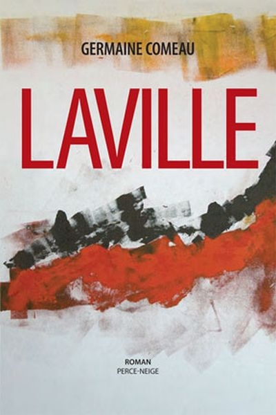 Laville  | Comeau, Germaine