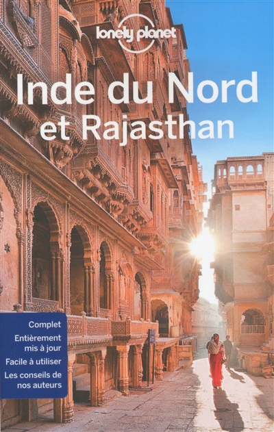 Inde du Nord et Rajasthan | 