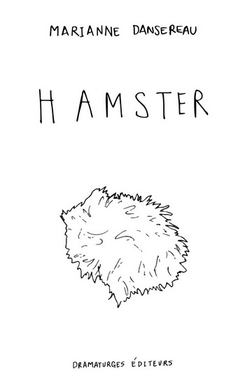 Hamster  | Dansereau, Marianne