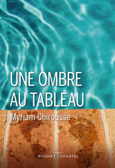 Une ombre au tableau | Chirousse, Myriam