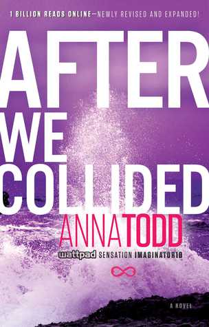 After T.02 - After We Collided (anglais) | Todd, Anna