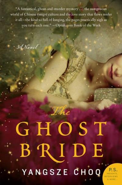 The Ghost Bride | Choo, Yangsze