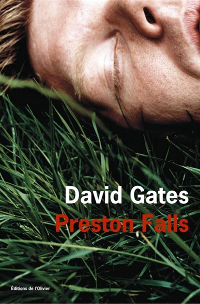 Preston falls | Gates, David