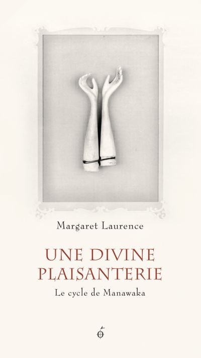 Une divine plaisanterie  | Laurence, Margaret