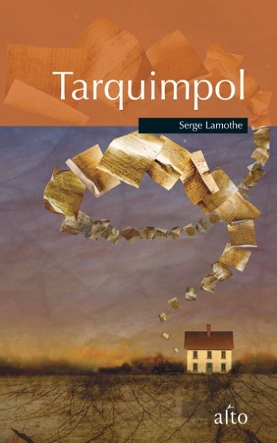 Tarquimpol  | Lamothe, Serge