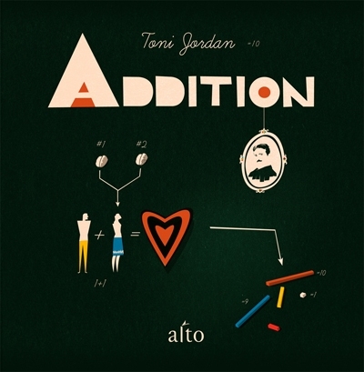 Addition  | Jordan, Toni