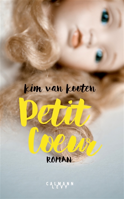 Petit coeur | Kooten, Kim van
