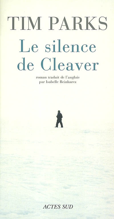 Silence de Cleaver (Le) | Parks, Tim