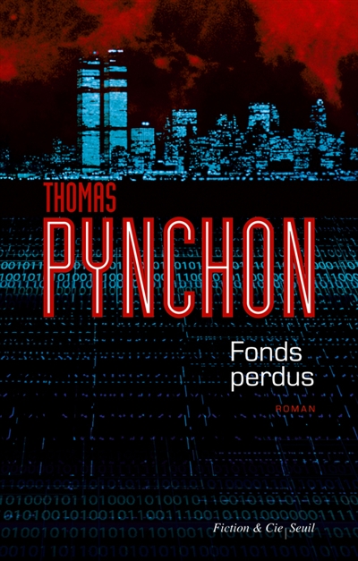 Fonds perdus | Pynchon, Thomas