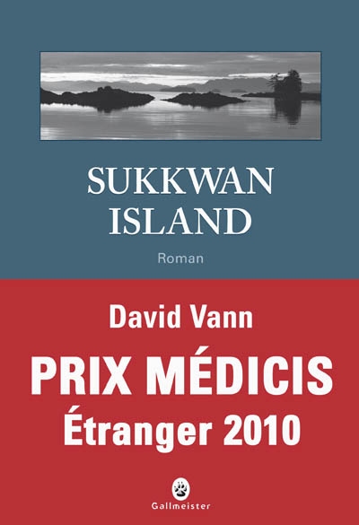 Sukkwan island | Vann, David