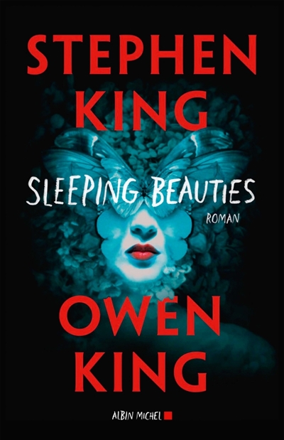 Sleeping beauties | King, Stephen