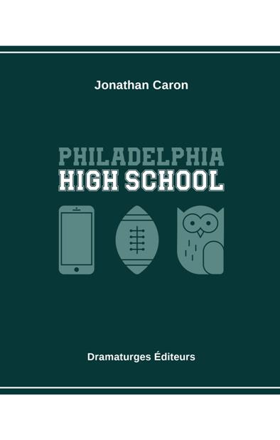Philadelphia High School  | Caron, Jonathan