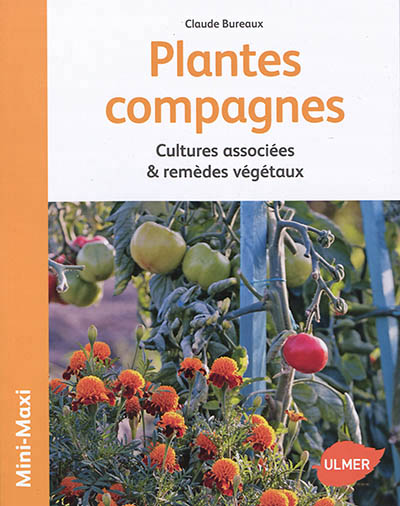 Plantes compagnes | Bureaux, Claude