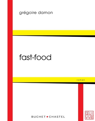 Fast-food | Damon, Grégoire
