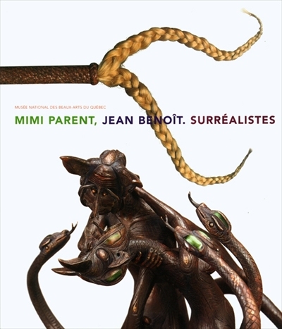 Mimi Parent, Jean Benoît  | Lord, Danielle