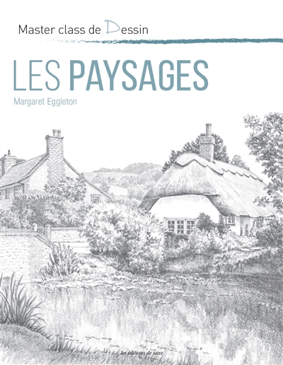 paysages (Les) | Eggleton, Margaret
