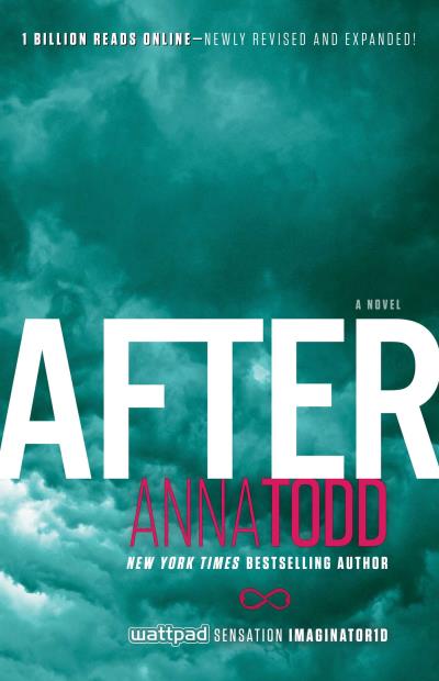 After T.01 | Todd, Anna