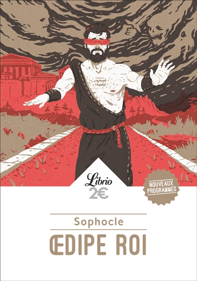 Oedipe roi | Sophocle