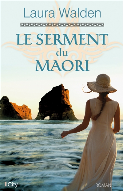serment du Maori (Le) | Walden, Laura