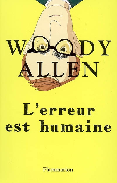 Erreur est humaine (L') | Allen, Woody