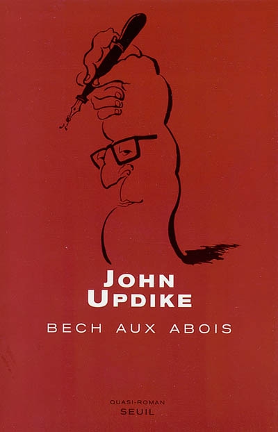 Bech aux abois | Updike, John