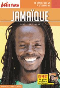 Jamaïque - Petit Futé | Auzias, Dominique