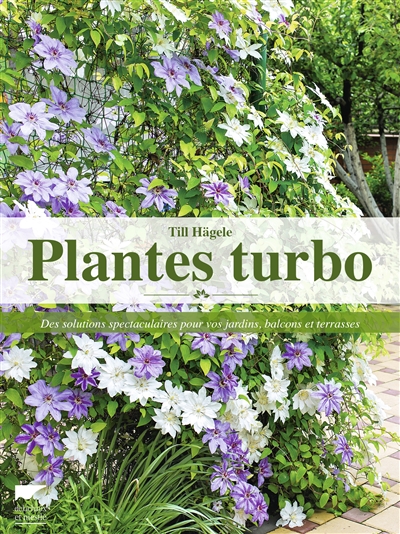 Plantes turbo | Hägele, Till