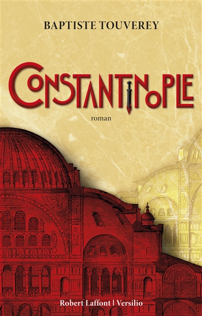 Constantinople | Touverey, Baptiste