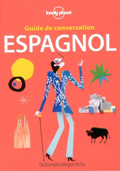 Guide de conversation - Espagnol | Worby, Meg