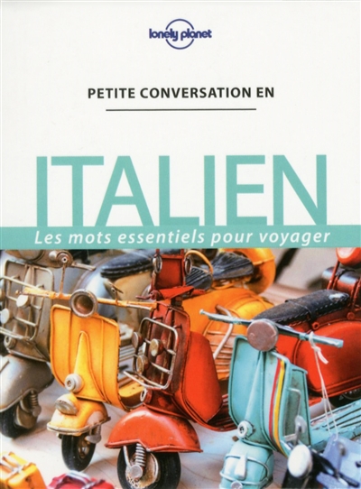 Petites Conversations en Italien | 