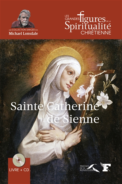 Sainte Catherine de Sienne | Langer, Régina