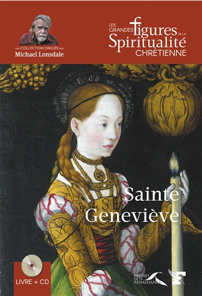 Sainte Geneviève | Langer, Régina