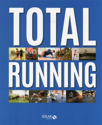 Total running | 