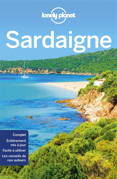 Sardaigne | Clark, Gregor