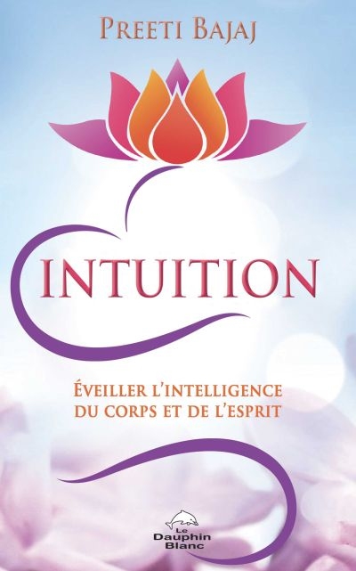 Intuition  | Bajaj, Preeti