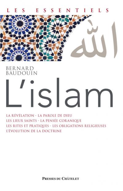 islam (L') | Baudouin, Bernard