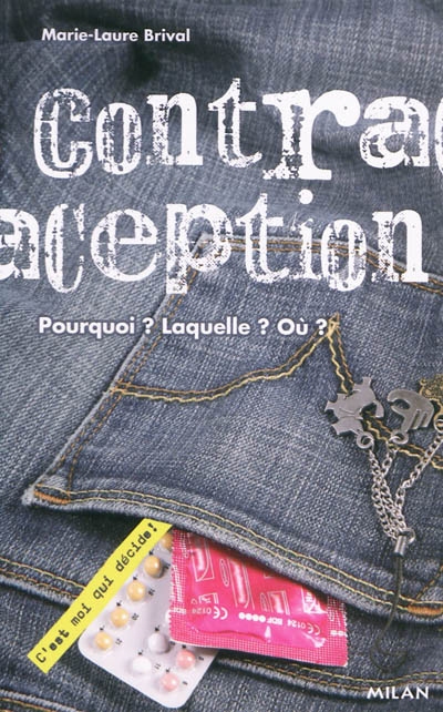 Contraception | Brival, Marie-Laure